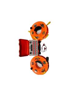 Unité de contrôle de séquence d'électrodes RE EZ RES PRO 16 - Product Image 3