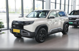 Nouvelle Voiture Électrique SUV 2025 Formule Léopard Ti3 Autonomie 501-600km Moteur 160-310kW Batterie 65.25kWh - Product Image 4