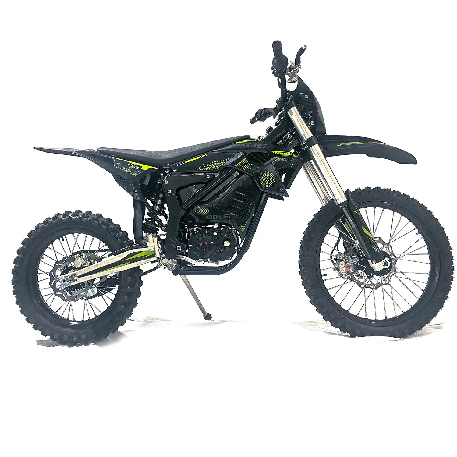 Good Reviews 26 Inch frame 170 Km Long Range Center Motor Mountain Sports Electric Dirt Bike