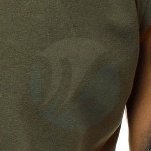 Sudadera con capucha sin mangas para hombre, informal, de forro polar, con cremallera completa, de poliéster/algodón, de secado rápido y transpirable, para gimnasio, primavera 2025, al por mayor - Product Image 5