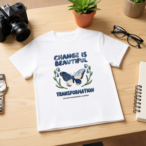 T-Shirt Unisex 210GSM 100% Cotone Stile Casual Abbigliamento Maglietta Personalizzata con Stampa Serigrafica Rose Taglia 2XL Disponibile Stampa DTG Compressa - Product Image 3