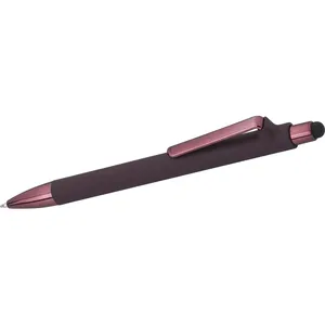 Penna a Sfera Personalizzata Hendrix, Gadget Promozionale - Product Image 1