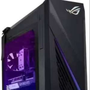 NOUVEAU PC de bureau gaming ORIGINAL ROG G16CH (2024) Prêt à être expédié - Product Image 2