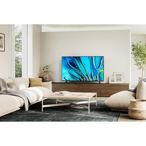 85-Inch Class LED Ultra HD <b>Smart</b> TV with <b>Remote</b> <b>Control</b> - Product Image 3