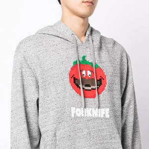 Sudadera con Capucha de Forro Polar para Hombre, Talla Grande, con Logotipo Personalizado, 100% Algodón, Ropa Deportiva, Diseño de Última Temporada, Precio Económico, Pakistán - Product Image 5