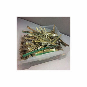 Ram chatarra a la venta a granel a precios mayoristas con descuento, ideal para desguaces y empresas de reciclaje - Product Image 2