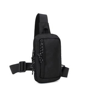 Bolso bandolera móvil informal diseñador viaje acolchado Denim tejido trabajo diario Festival concierto aeropuerto bolso clásico al aire libre - Product Image 5