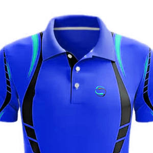 Ensembles de sport de cricket respirants d'entraînement professionnel uniformes de cricket de conception personnalisée pour l'équipe - Product Image 4