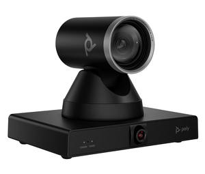 Cámara Inteligente Poly Studio E60 4K MPTZ con Zoom Óptico de 12x - Product Image 1