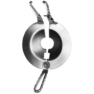 Protector de Amputación Percy de 12 Pulgadas - Product Image 1