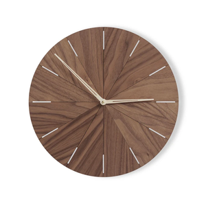 Circular High Quality <b>Vintage</b> Collection Wooden Round Contemporary Wall <b>Clock</b> Wall Decoration Wall <b>Clock</b> - Product Image 2
