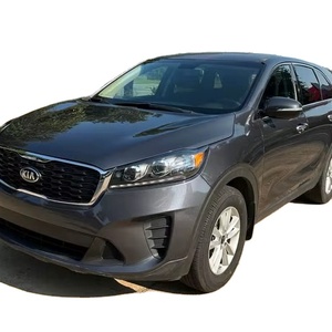 Kia Sorento LX 2019 Usado en Buen Estado - Product Image 1