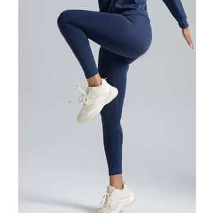 กางเกงฟิตเนส4ทางสำหรับผู้หญิงกางเกงโยคะฟิตเนสยืดได้4ทางสำหรับยิม2025 - Product Image 6