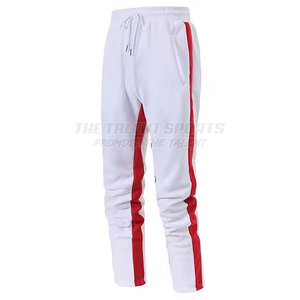 Trajes Deportivos Personalizados para Hombre, Uso en Exteriores, Logotipo Personalizado, Último Estilo, Material Duradero - Product Image 3