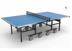Stag Iconic Fun Line <b>Table</b> Tennis <b>Table</b> Full Size Professional <b>Table</b> Custom logo <b>table</b> tennis <b>table</b> At Affordable Price - Product Image 5