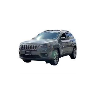 Condiciones impecables 2019 Jeeps Cherokeees LatitudesPlus SUV - Product Image 3