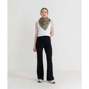 ผ้าพันคอกระดุม B-Fit สำหรับผู้หญิงสำหรับฤดูหนาว - Product Image 1