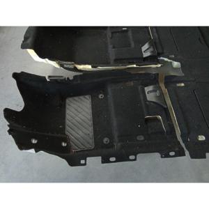 Tapis intérieur PEUGEOT 5008 (2017>) (17>) 98158203zd - Product Image 3