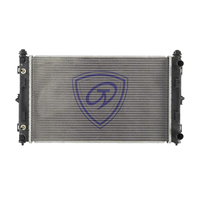 JD 38025 nouveau radiateur de refroidissement en aluminium de pièces de véhicule pour CHRYSLER STRATUS CHRYSLER 4596399AA radiateur