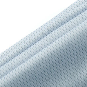 Chemises de pêche à manches longues élégantes et ajustées, 100 % polyester, impression personnalisée, prix bas, 2025, légères, service OEM - Product Image 4