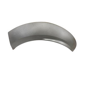 Moulure d'arche de roue arrière gauche FIAT Panda Cross (169) 735382739 188A8000 Diesel 1300 (05>12) - Product Image 1
