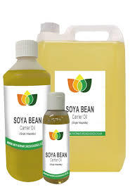 Huile de soja raffinée de qualité supérieure, huile de cuisson en bouteille plastique, 100% huile de soja pure, 1L, durée de conservation de 12 mois, pour une friture et des sautés sains - Product Image 4