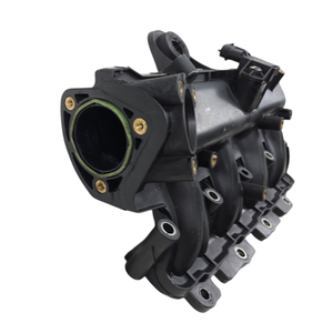 Collettore di Aspirazione FIAT 500 Serie L (351_352) 55230898 Diesel 1300 (12>) - Product Image 5