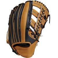Guantes de Béisbol para Adultos de la Mejor Calidad, Tendencia 2026, para Campo Exterior, de Cuero Vacuno, Impermeables, Transpirables, con Logotipo Personalizado