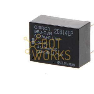 ออมรอน E53C3N246554000 - ใหม่ - Product Image 1