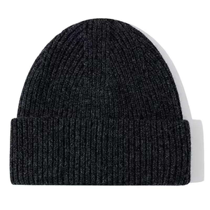 Gorro de Invierno Personalizado al por Mayor, Fabricante de Gorros de Calle, Envío Rápido, Logotipo Personalizado, Proveedor OEM, MOQ Bajo - Product Image 4