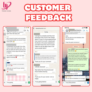 Robe pour filles en coton à fleurs roses, design personnalisé, smockée, manches courtes, vêtements en gros du Vietnam - Product Image 5