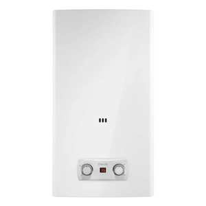 Chauffe-eau à gaz à chambre ouverte Beretta Fonte LX 11 P Liter 20213228 GPL Faible NOx ErP 20213228 GPL - Product Image 1