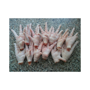 Pies de pollo limpios 100% a la venta, pata de pollo congelada barata a la venta, patas de pollo frescas, patas de alas de Brasil a la venta - Product Image 6