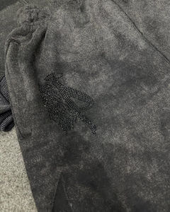 ชุดวอร์มสีสวยพิมพ์ลายวินเทจ - Product Image 3