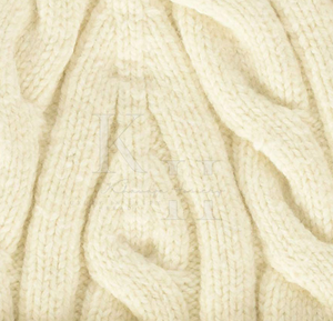 Gorros de lana de invierno unisex, gorros de punto con forro suave y ajuste cómodo, gorro de invierno cálido - Product Image 4