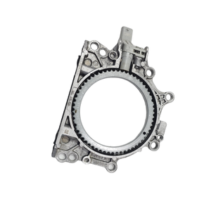 Retén de aceite del cigüeñal SKODA Kodiaq Series 05L103173 DBGA, DBGC, DFGA, DTSB Diésel 2000 (17>) - Product Image 3