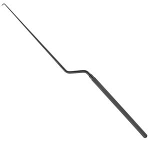 Sonda Espinal de Acero Inoxidable con Punta de Bola Bayoneta, Fabricación Profesional, Duradera, Fuente de Alimentación Manual, Producto Más Vendido - Product Image 3