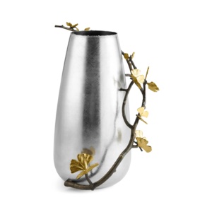 Decoración de mesa de Bodas de lujo Florero decorativo hecho a mano La mejor calidad al por mayor. - Product Image 6