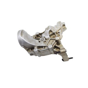 POMPE À HUILE PEUGEOT 208 Série 9837408880 HN05 Essence 1200 (19>) - Product Image 2