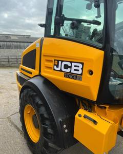 XC740K รถตักเล็กตัน XT740รถตักเล็กแบริ่งเครื่องยนต์รถตักด้านหน้าและปั๊ม-ช่วงเวลาโหลดสูงสำหรับขาย - Product Image 3