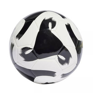 Balón de fútbol de PU, PVC de la mejor calidad, tamaño personalizado 5 4 3 para niños que juegan balones de fútbol, deportes de equipo en las colegios, pelota de entrenamiento al aire libre - Product Image 5