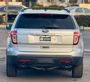 Ford Explorer XLT 2013 - Product Image 6