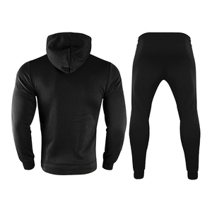 Chándales de nuevo diseño para hombre, chándales de alta calidad para hombre, ropa de calle para mujer, ropa deportiva para gimnasio, chándales personalizados para hombre - Product Image 3