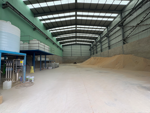 Sacs déshydratants en <span class=keywords><strong>bentonite</strong></span> de grande taille-Protection contre l'humidité à haute absorption pour l'emballage de machines et d'équipements industriels - Product Image 6