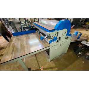 Máquina de Impresión Flexográfica de un Solo Color para la Producción de Cajas de Cartón Corrugado al Mejor Precio - Product Image 2