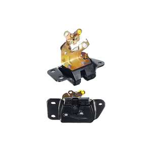 Cerradura de Maletero para Hyundai H100 y Mitsubishi L300 81310-43360, Cerraduras de Puerta Compatibles - Product Image 1