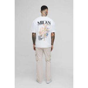 กางเกงคาร์โก้ระบายอากาศได้พร้อมผ้าที่มีน้ำหนักเบาและมีกระเป๋าหลายใบเหมาะสำหรับกิจกรรมกลางแจ้งการเดินทางเดินป่าและชุดลำลอง - Product Image 2