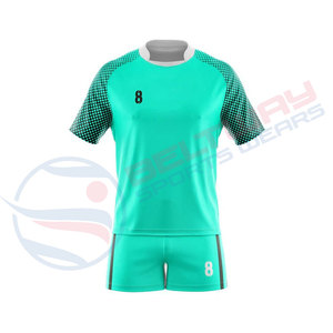Uniforme de rugby à logo personnalisable pour homme Ensemble short et maillot à motifs personnalisés Vêtements de sport pour adulte Beltway Wears - Product Image 3