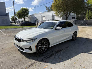 BMW Serie 3 330i Sedán RWD 2020, Listo para Enviar - Product Image 4