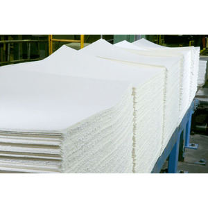 Industrial Grade <b>Bleached</b> Hardwood Pulp for Paperboard Packaging and Carton Manufacturing - Product Image 5